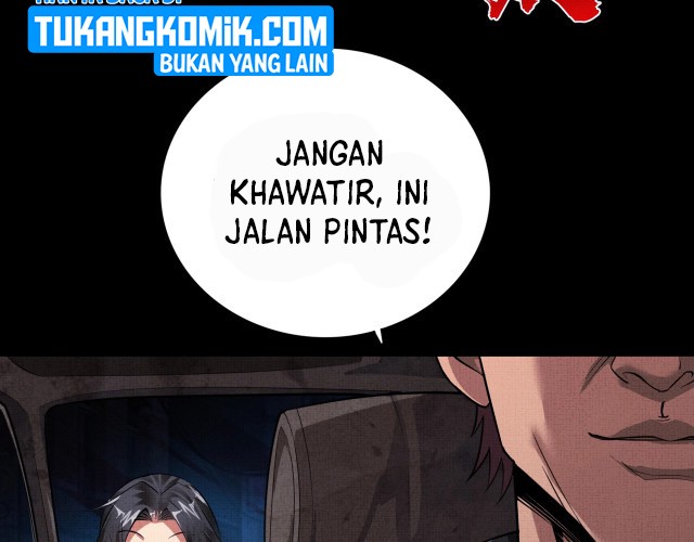 I Have a Mansion In The Underworld Chapter 01 Gambar 28