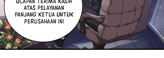 I Have a Mansion In The Underworld Chapter 01 Gambar 5