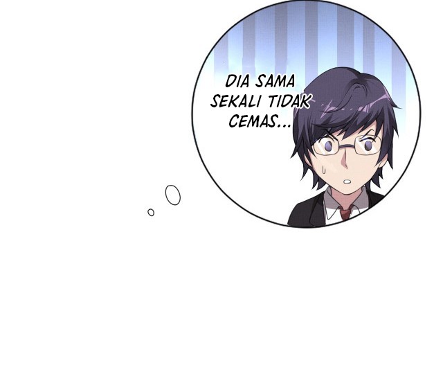 I Have a Mansion In The Underworld Chapter 01 Gambar 9