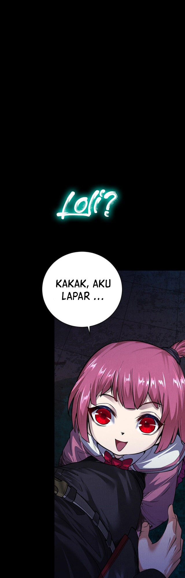 I Have a Mansion In The Underworld Chapter 00.1 Gambar 4