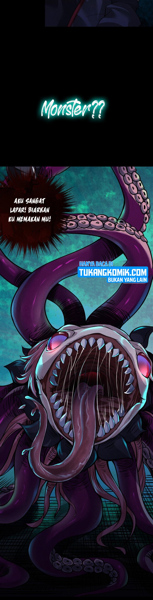 I Have a Mansion In The Underworld Chapter 00.1 Gambar 5