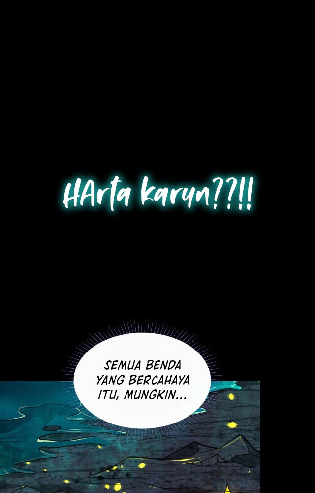 I Have a Mansion In The Underworld Chapter 00.1 Gambar 6