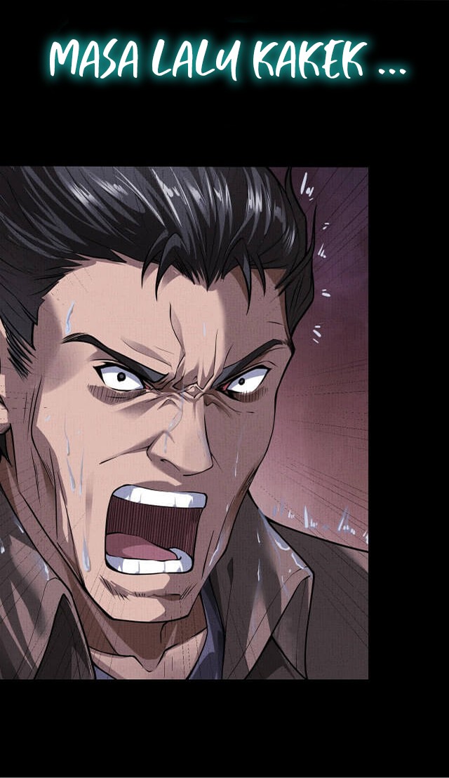 I Have a Mansion In The Underworld Chapter 00.1 Gambar 8