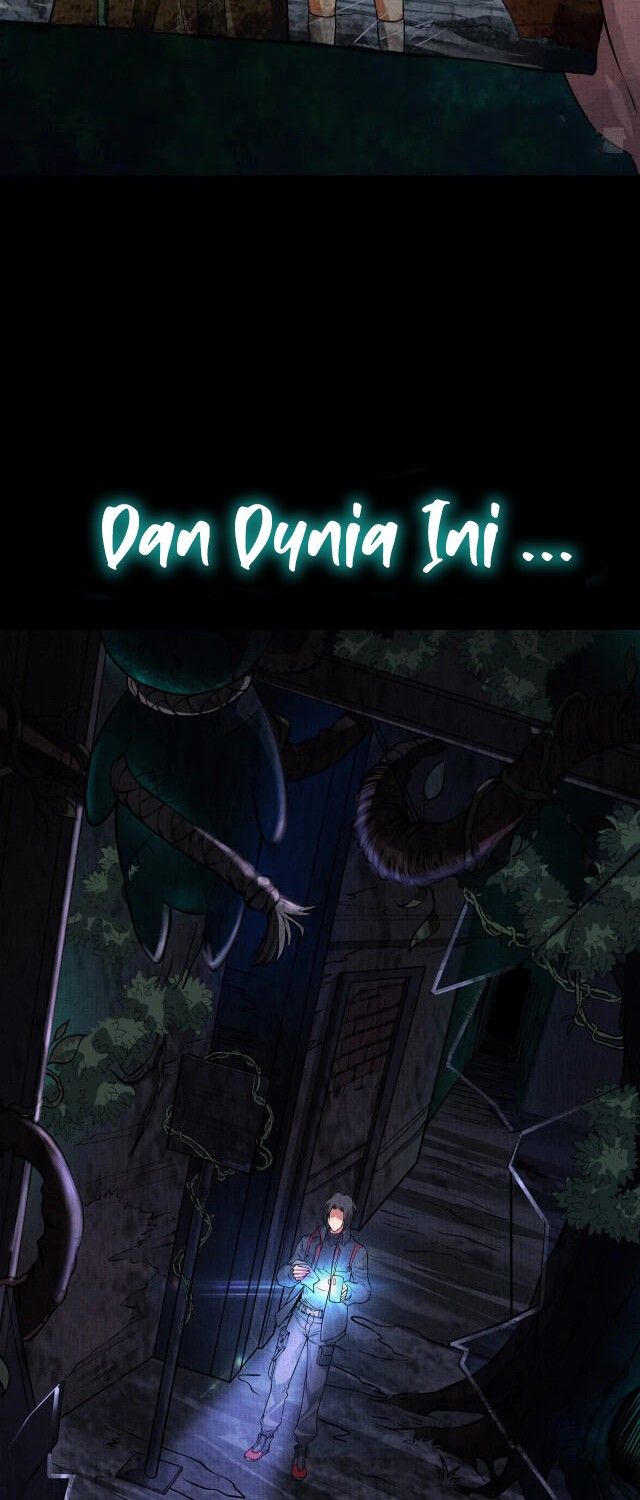 I Have a Mansion In The Underworld Chapter 00.1 Gambar 10