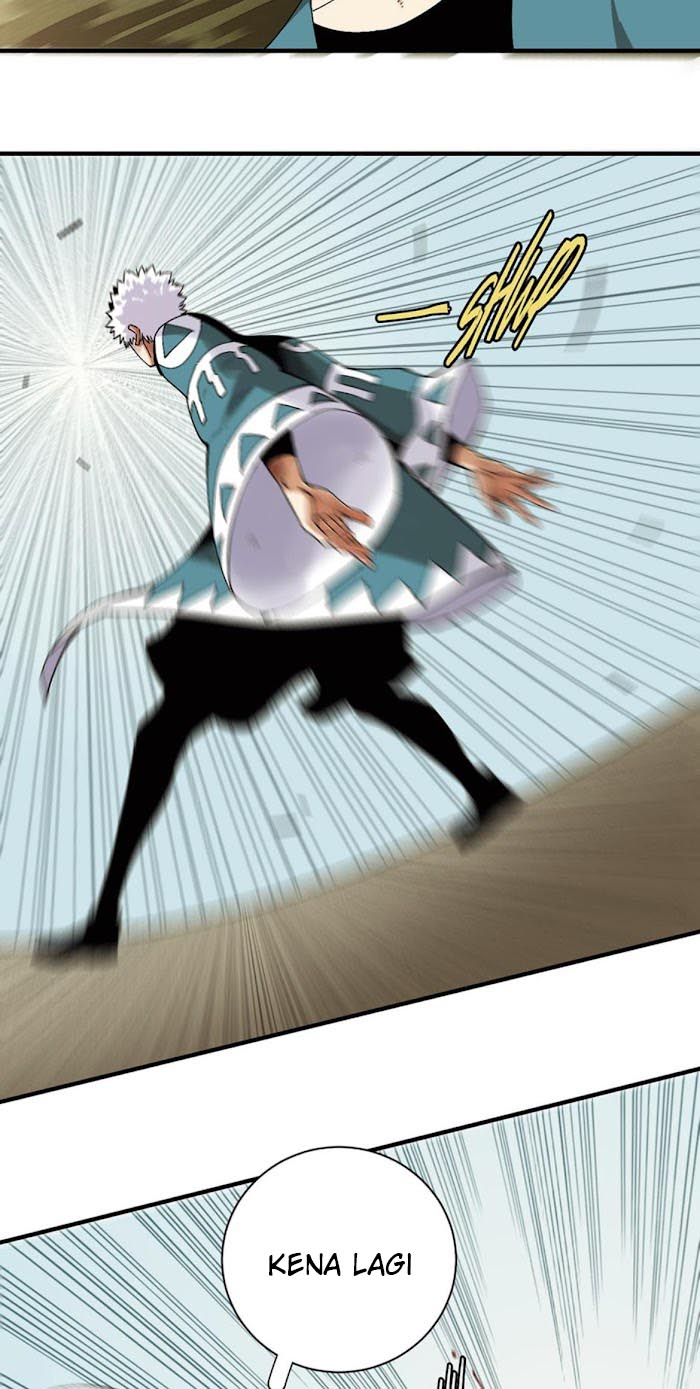 Last Word of the World Chapter 53 Gambar 21
