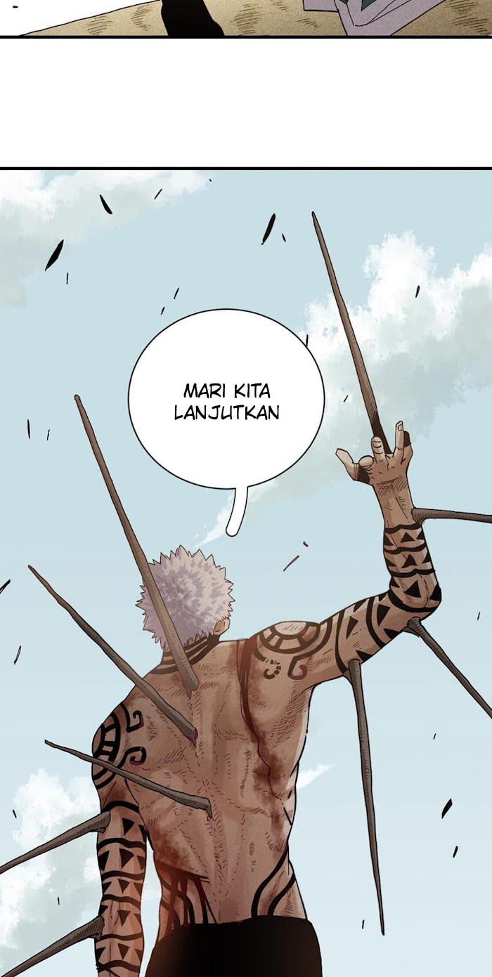 Last Word of the World Chapter 53 Gambar 37