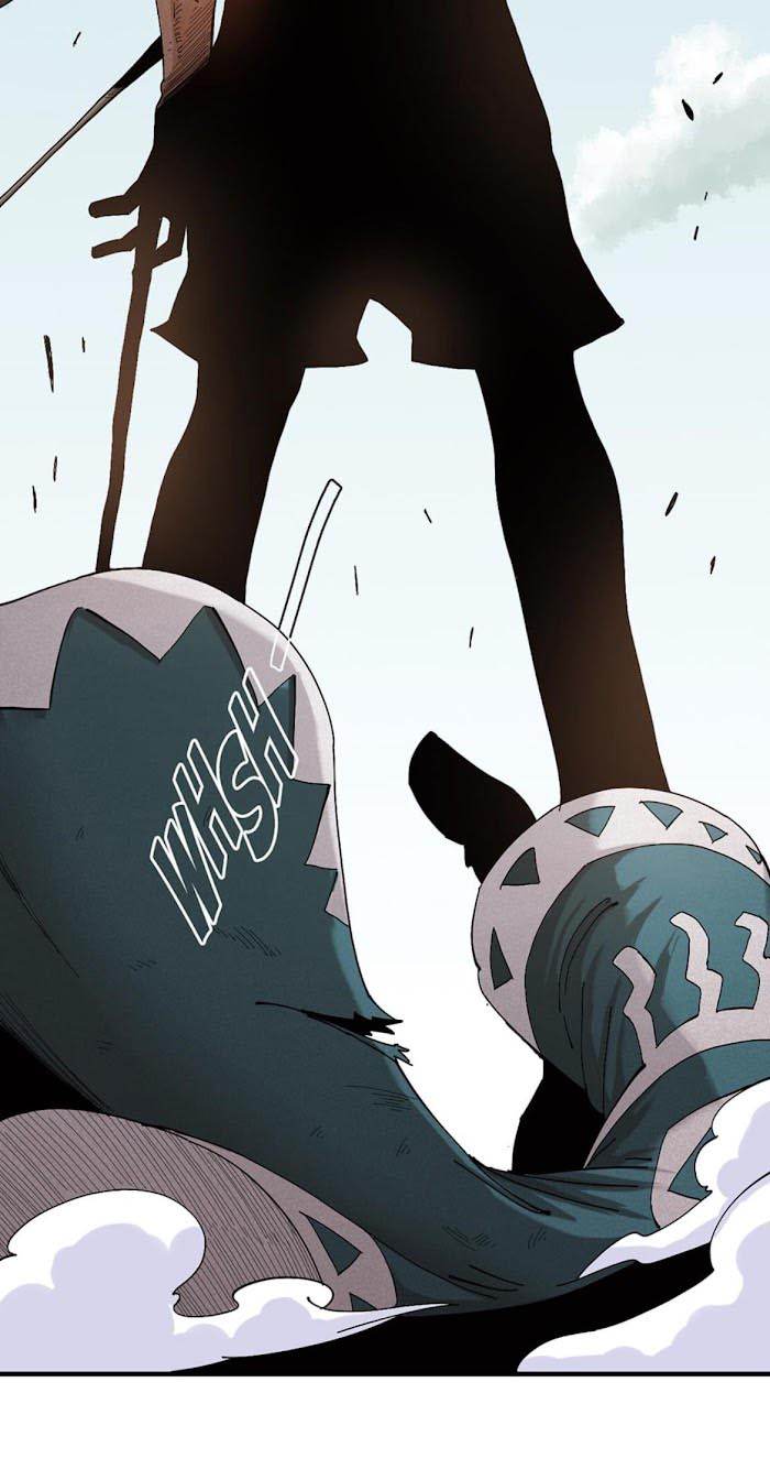 Last Word of the World Chapter 53 Gambar 38