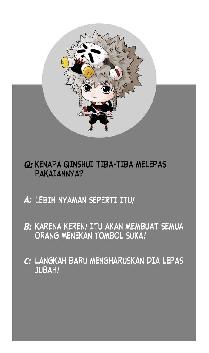 Last Word of the World Chapter 53 Gambar 39