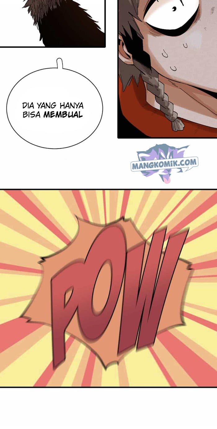 Last Word of the World Chapter 53 Gambar 8