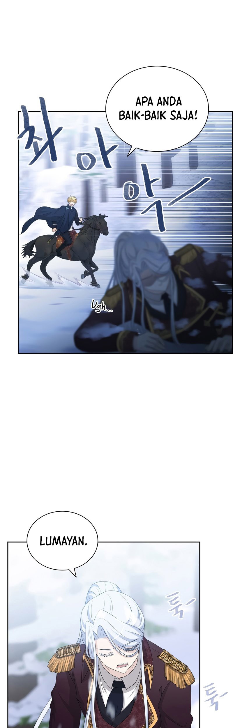 The Book of Lagier Chapter 44 Gambar 54