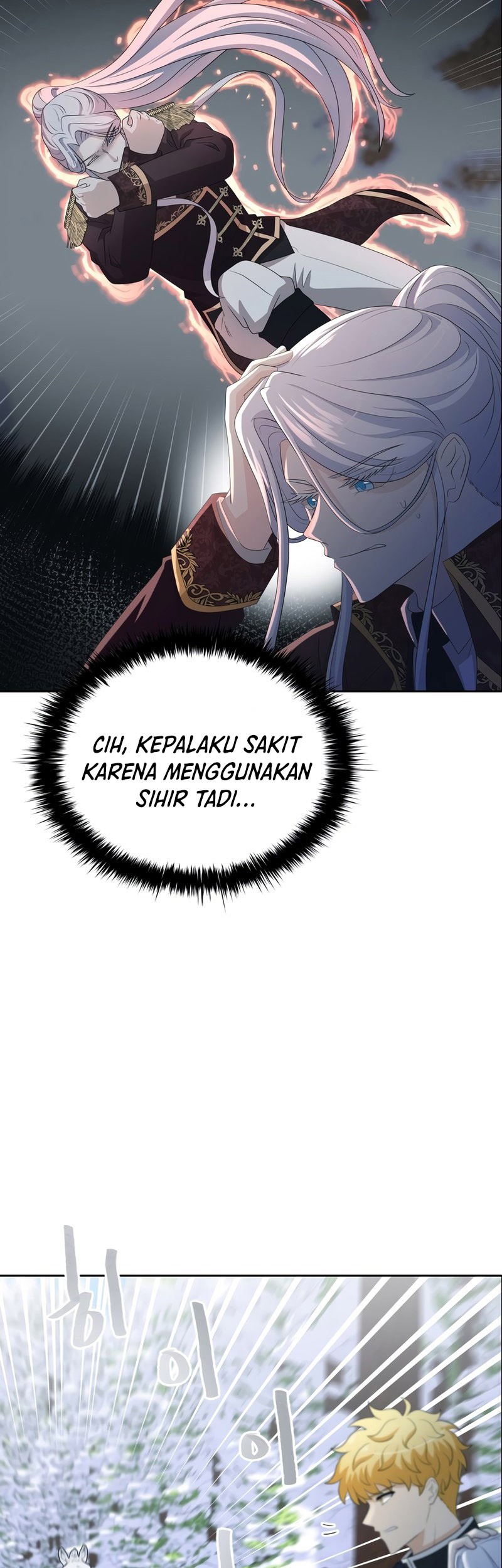 The Book of Lagier Chapter 44 Gambar 56