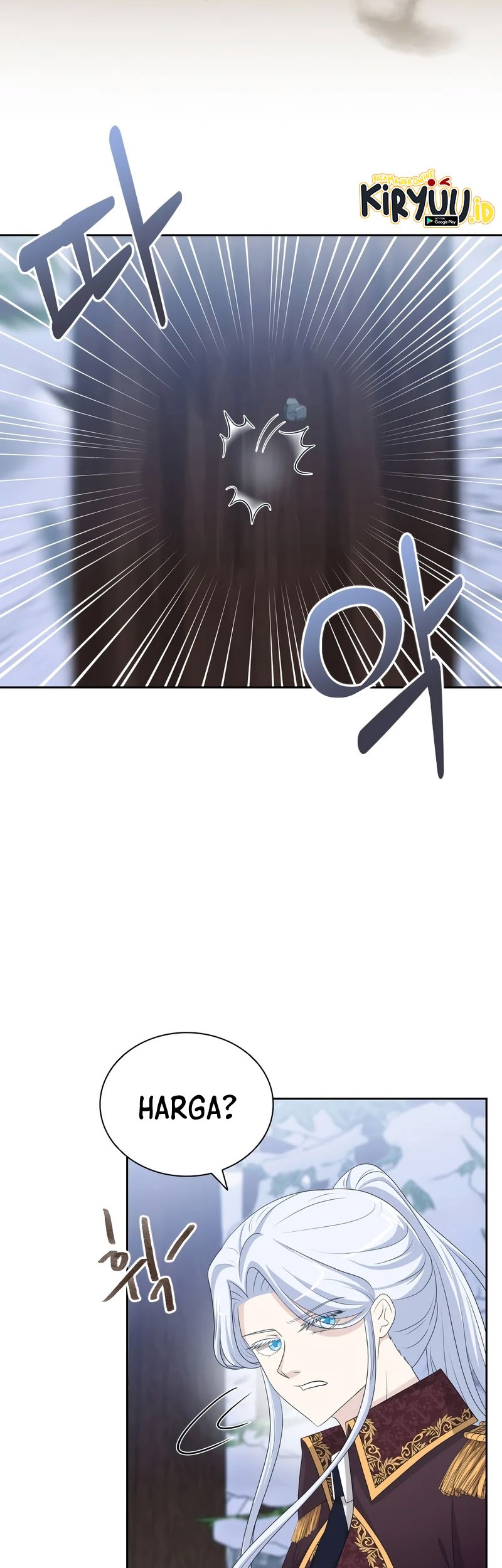 The Book of Lagier Chapter 44 Gambar 27