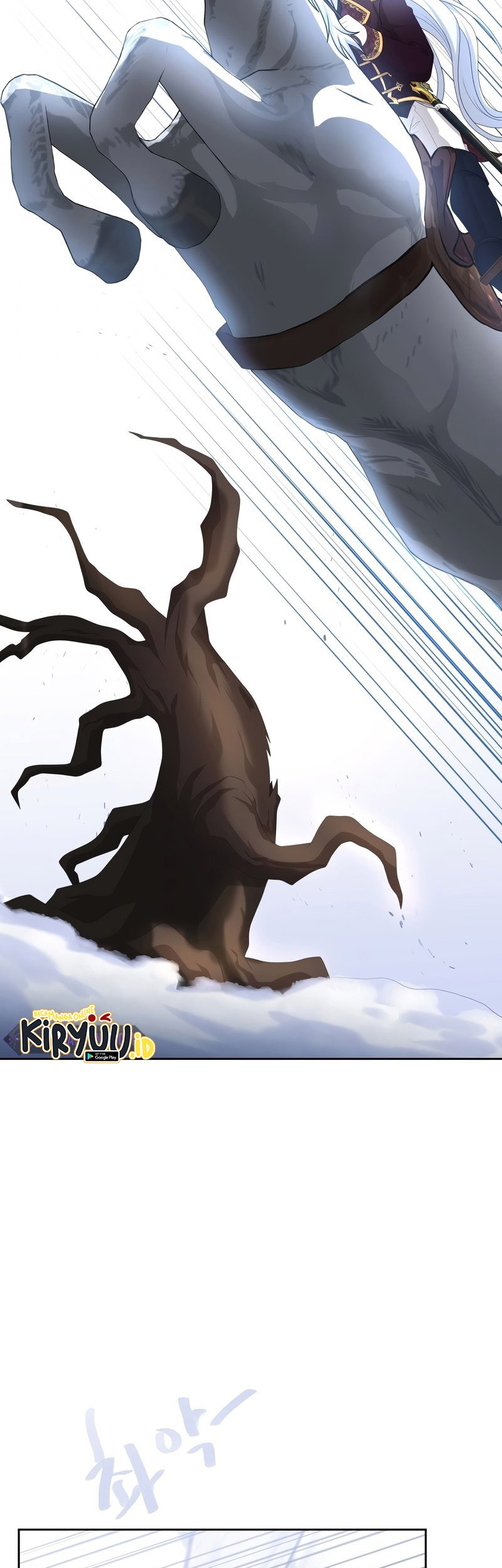 The Book of Lagier Chapter 44 Gambar 46