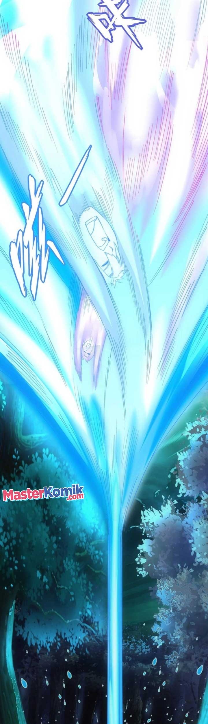 Eternal First God Chapter 46 Gambar 14