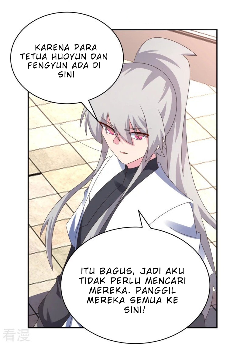 Above All Gods Chapter 322 Gambar 10