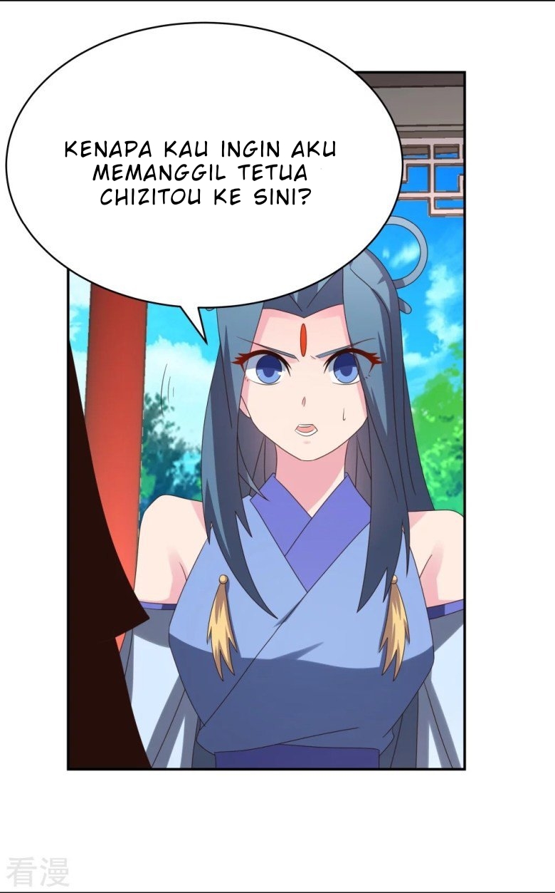 Above All Gods Chapter 322 Gambar 12