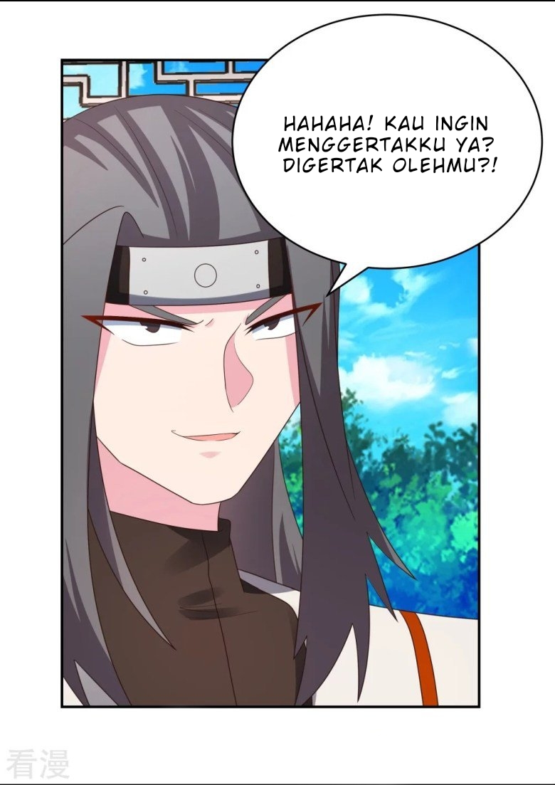 Above All Gods Chapter 322 Gambar 4