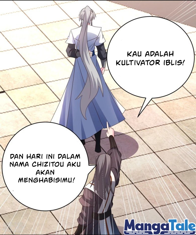 Above All Gods Chapter 322 Gambar 5