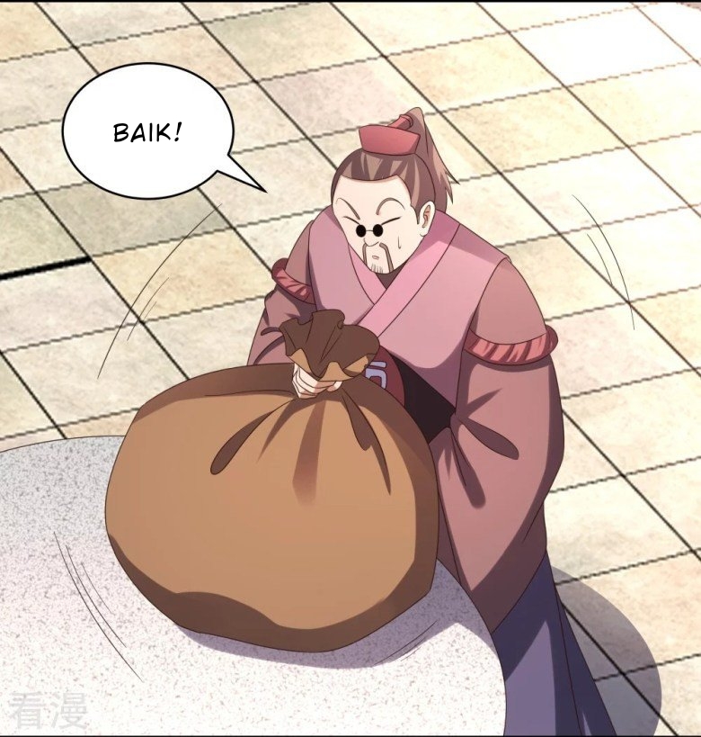 Above All Gods Chapter 322 Gambar 8