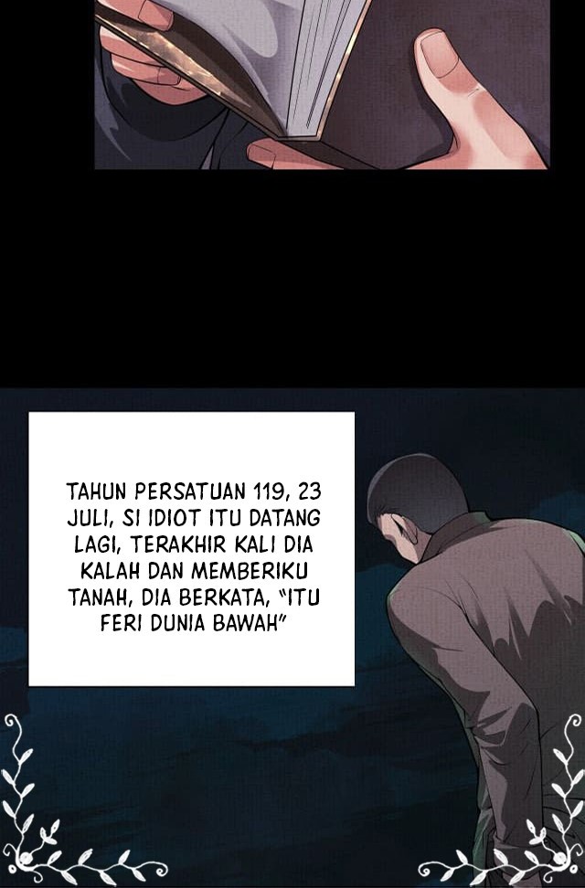 I Have a Mansion In The Underworld Chapter 02 Gambar 26