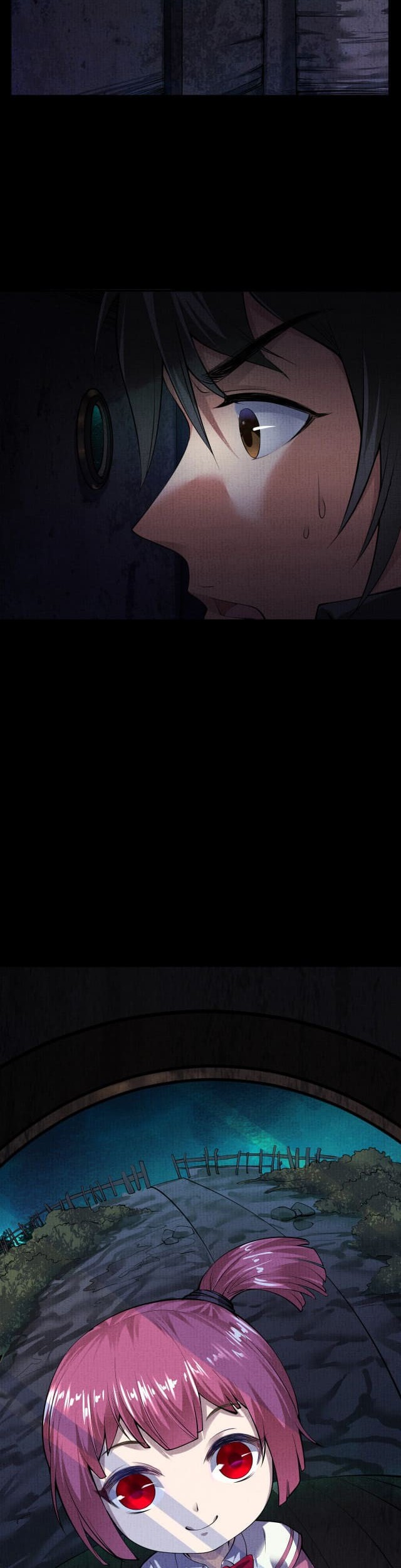 I Have a Mansion In The Underworld Chapter 02 Gambar 31