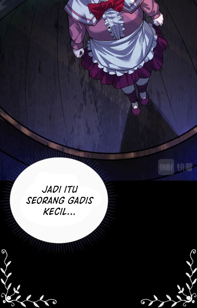 I Have a Mansion In The Underworld Chapter 02 Gambar 32