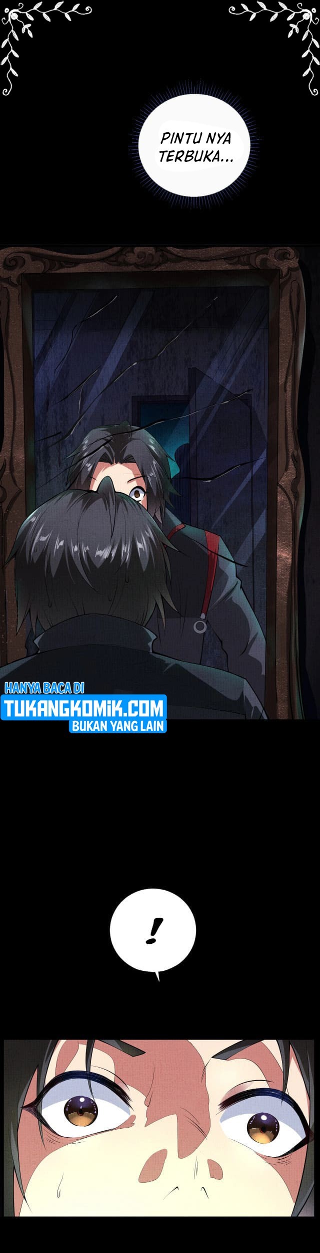 I Have a Mansion In The Underworld Chapter 02 Gambar 36