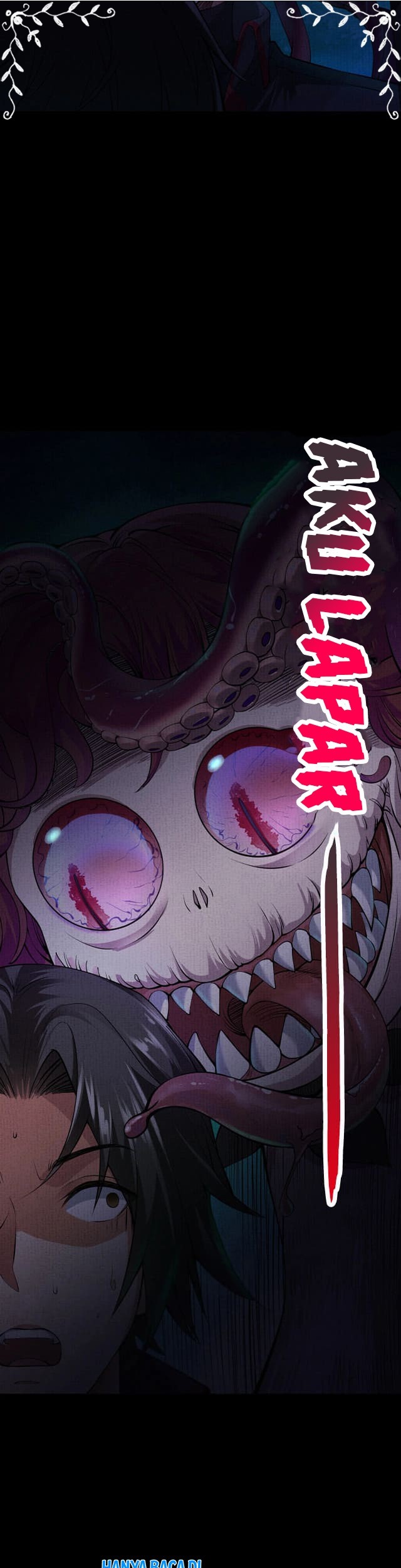 I Have a Mansion In The Underworld Chapter 02 Gambar 38