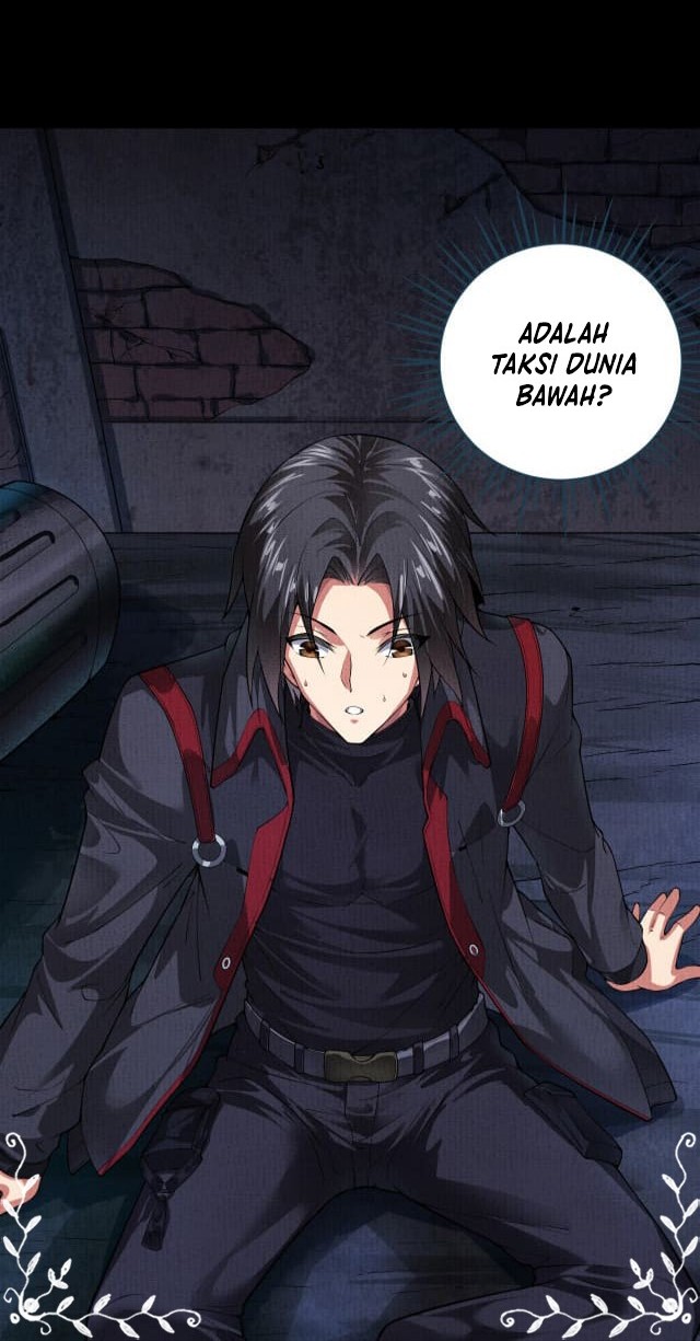 Baca  I Have a Mansion In The Underworld Chapter 02 Gambar 2