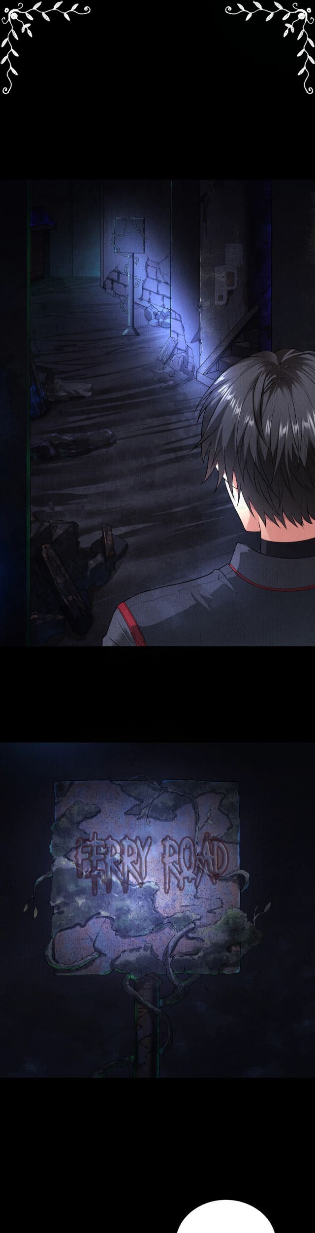 I Have a Mansion In The Underworld Chapter 02 Gambar 5