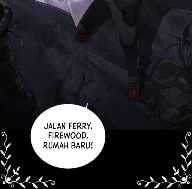 I Have a Mansion In The Underworld Chapter 02 Gambar 7