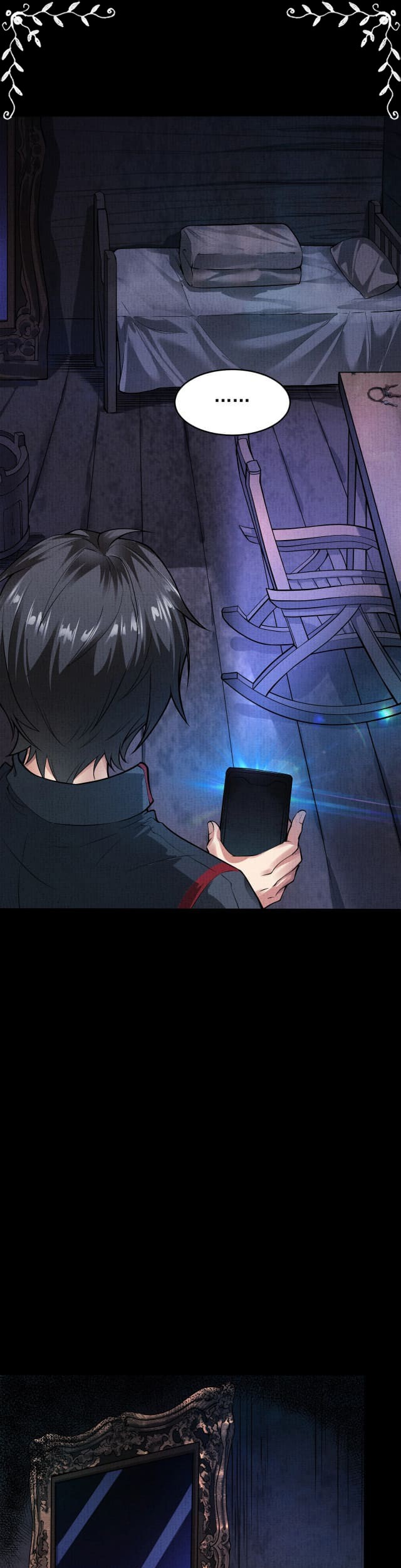 I Have a Mansion In The Underworld Chapter 02 Gambar 10