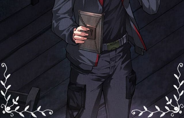 I Have a Mansion In The Underworld Chapter 02 Gambar 12