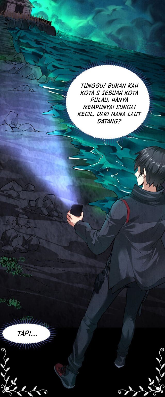 I Have a Mansion In The Underworld Chapter 02 Gambar 14