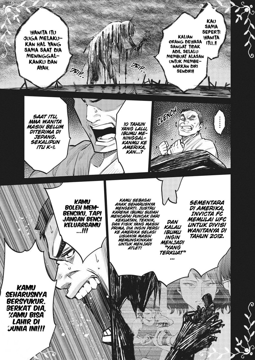 Dollkara Chapter 22 Gambar 10