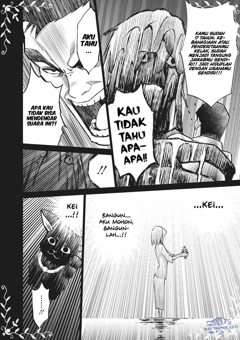 Dollkara Chapter 22 Gambar 11