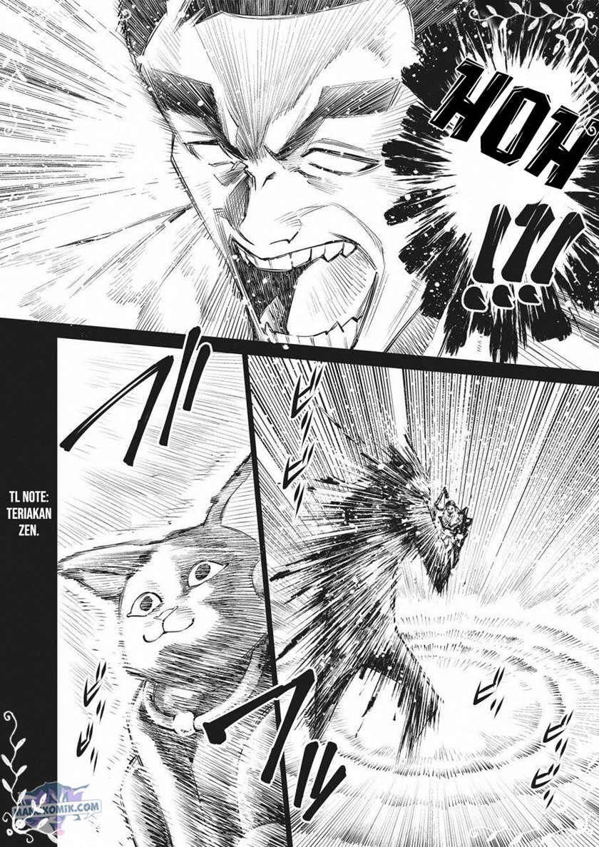 Dollkara Chapter 22 Gambar 13