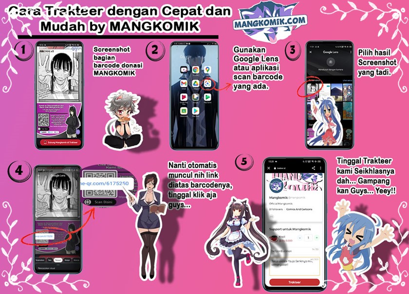 Dollkara Chapter 22 Gambar 27