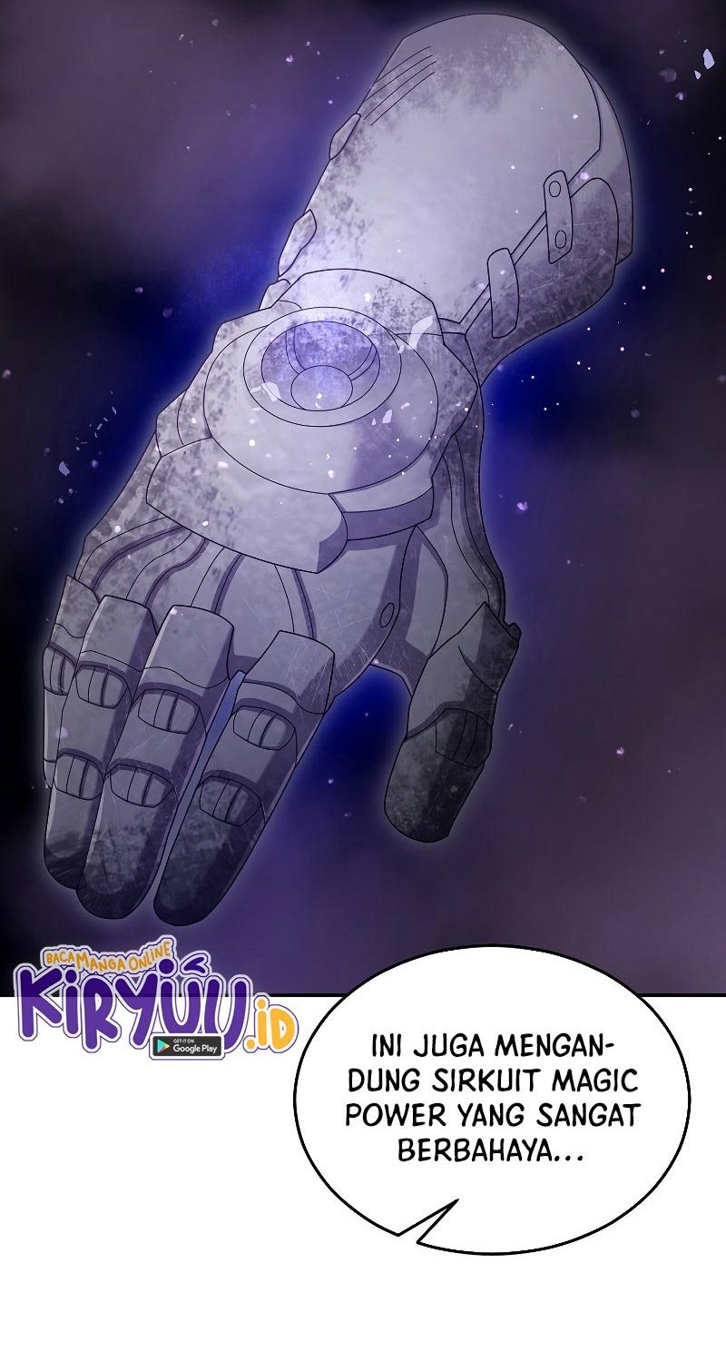 The Newbie Is Too Strong Chapter 31 Gambar 42