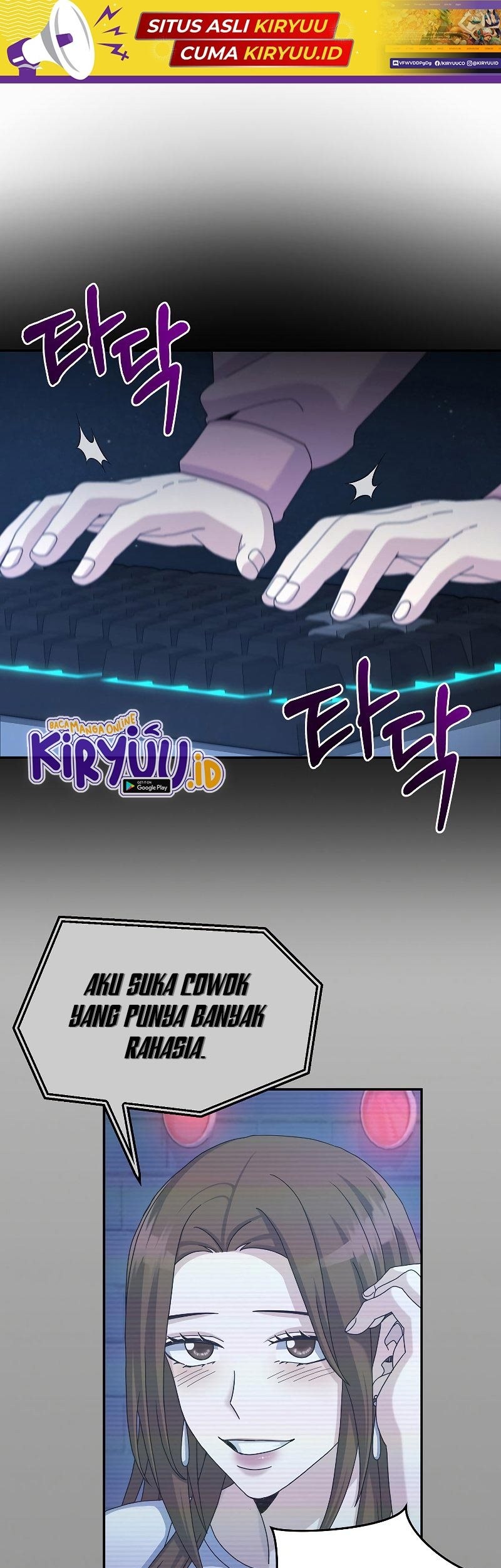 Baca The Newbie Is Too Strong Chapter 31 Gambar 2