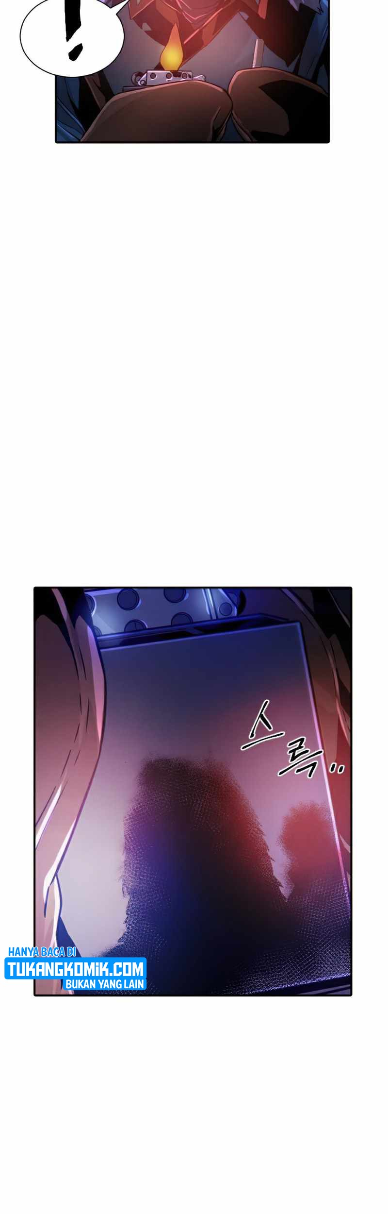 How To Kill A God Chapter 43 Gambar 12