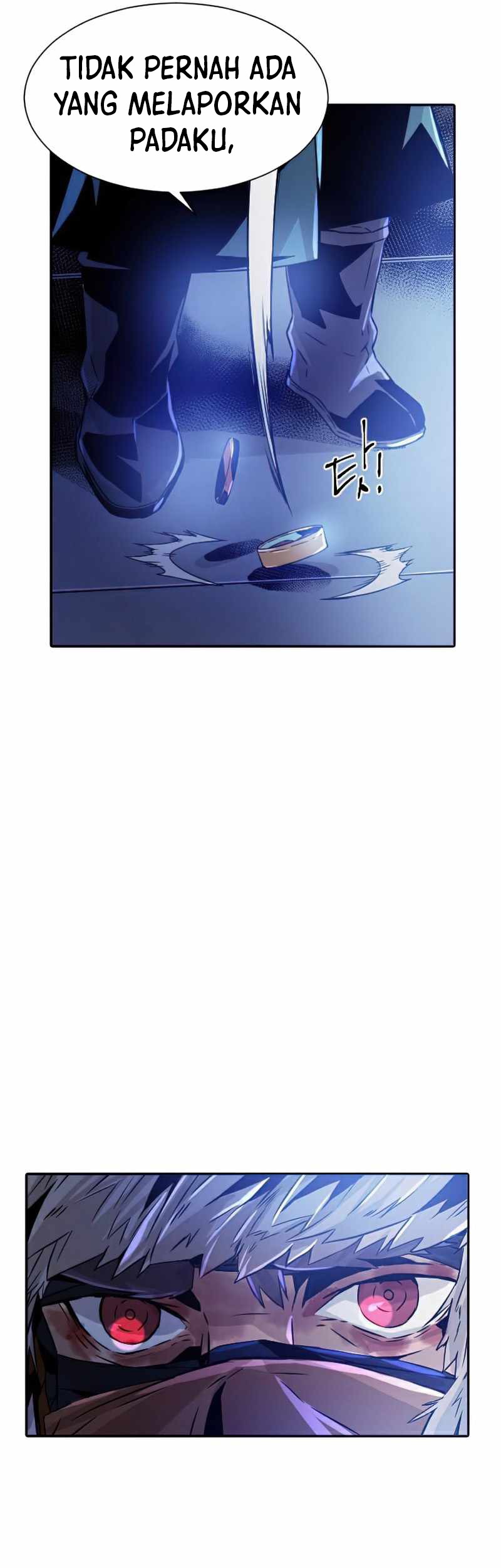 How To Kill A God Chapter 43 Gambar 19