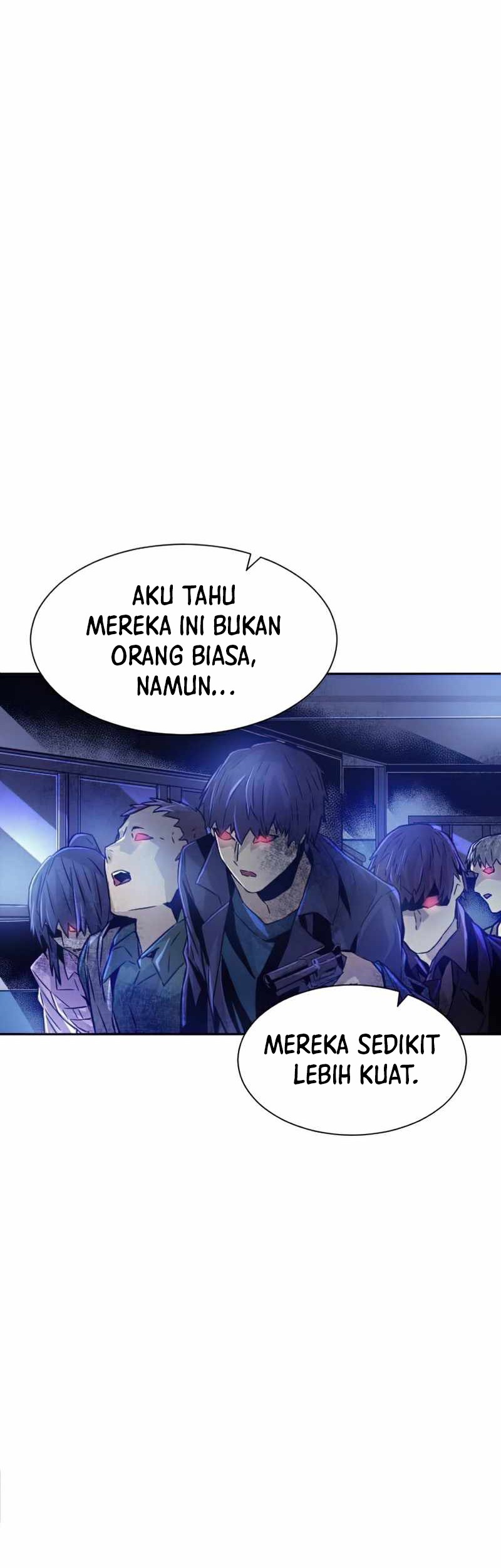 How To Kill A God Chapter 43 Gambar 28