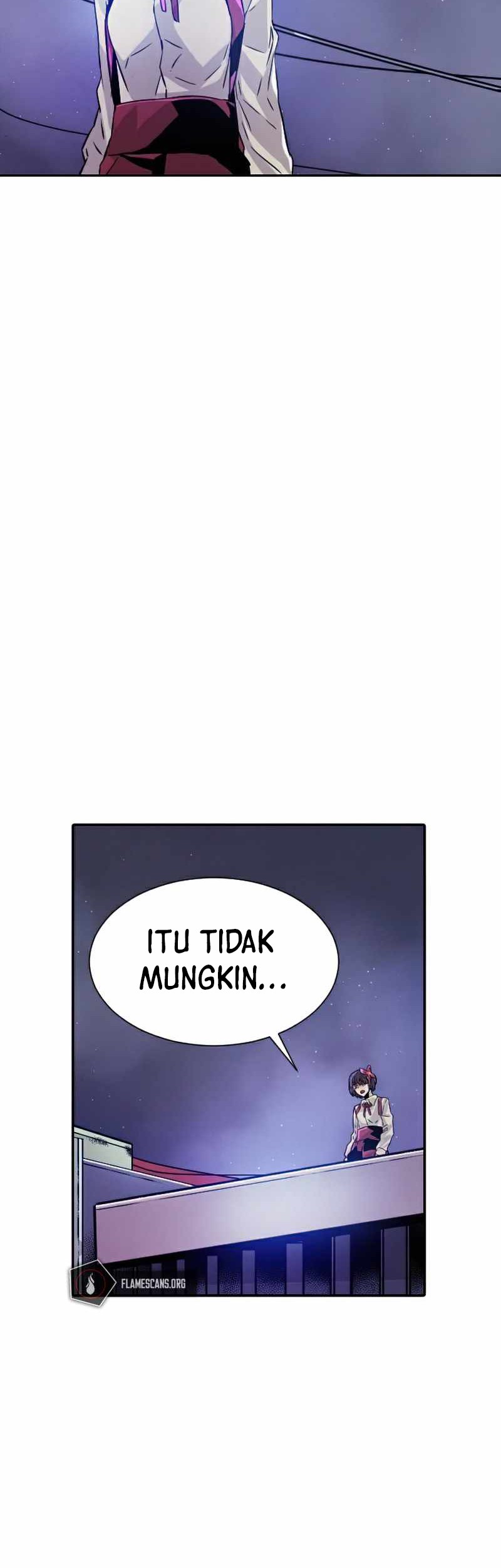 How To Kill A God Chapter 43 Gambar 31