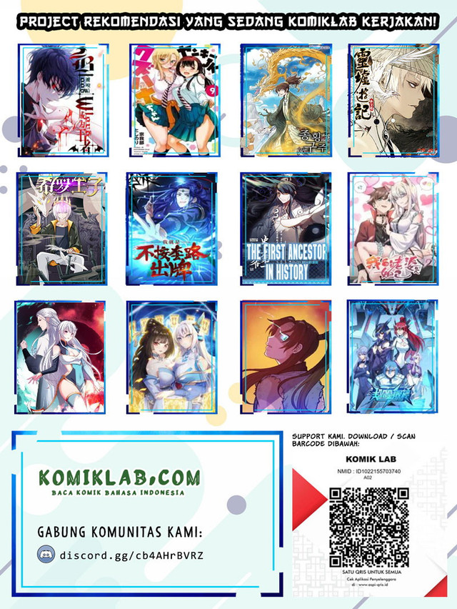 Great Zhou Immortal Officials Chapter 04 Gambar 18