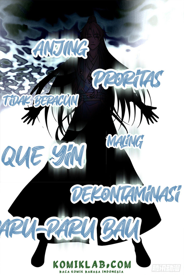 Great Zhou Immortal Officials Chapter 03 Gambar 6