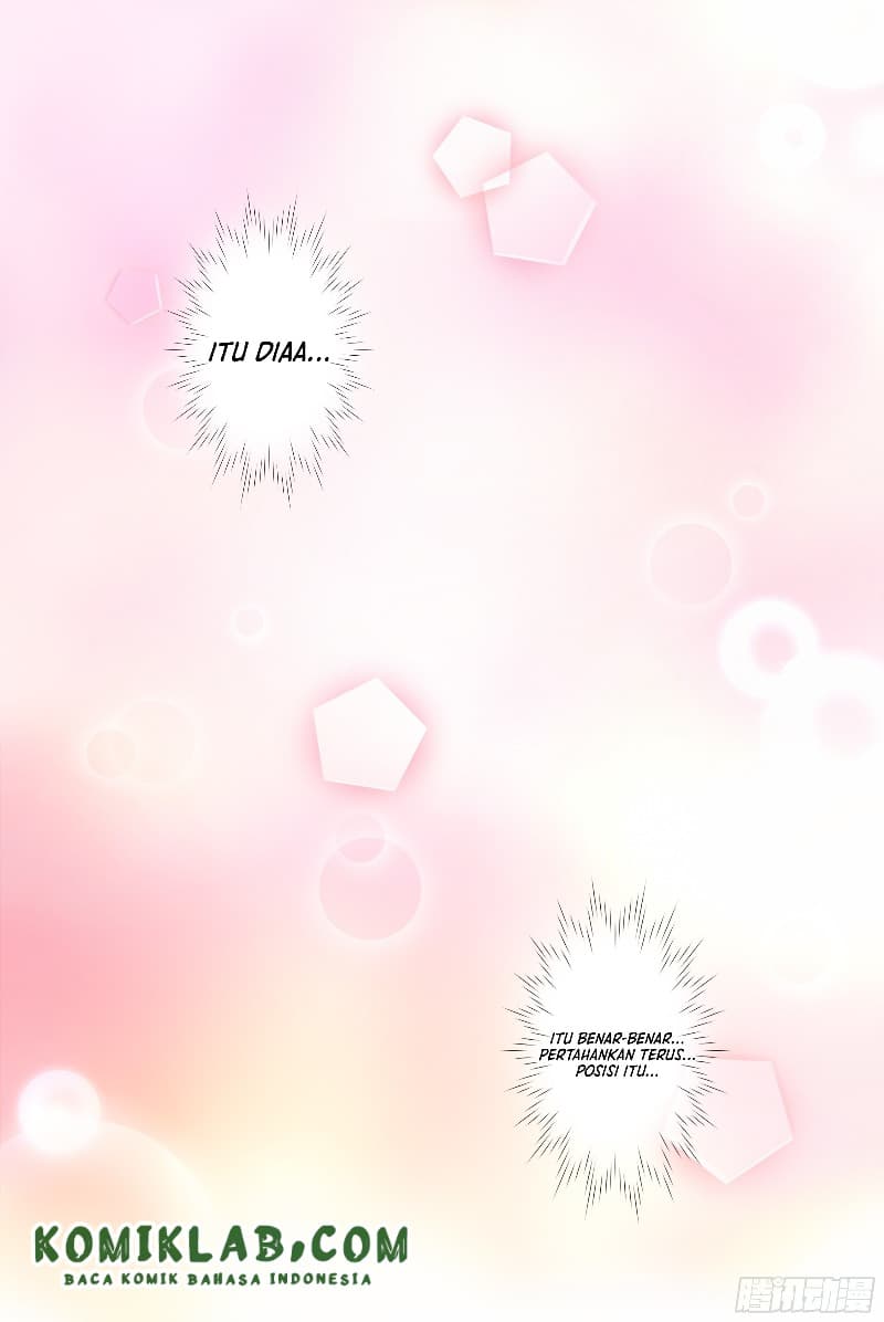 Great Zhou Immortal Officials Chapter 02 Gambar 3