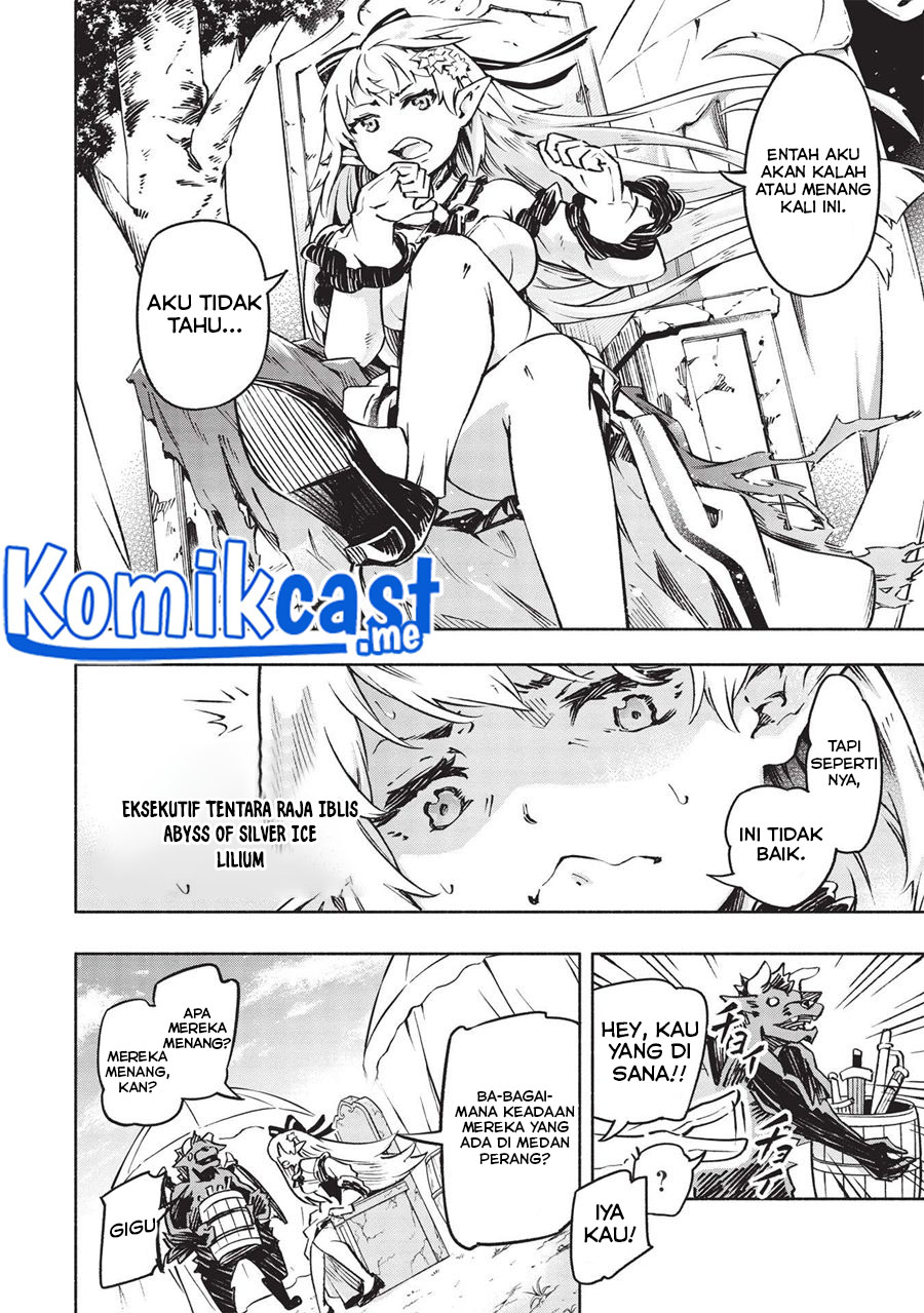 Yakudatazu to Iware Yuusha Party o Tsuihou Sareta Ore, Saikyou Skill Jakuten Kanpa ga Kakusei Shimashita Chapter 01 Gambar 12