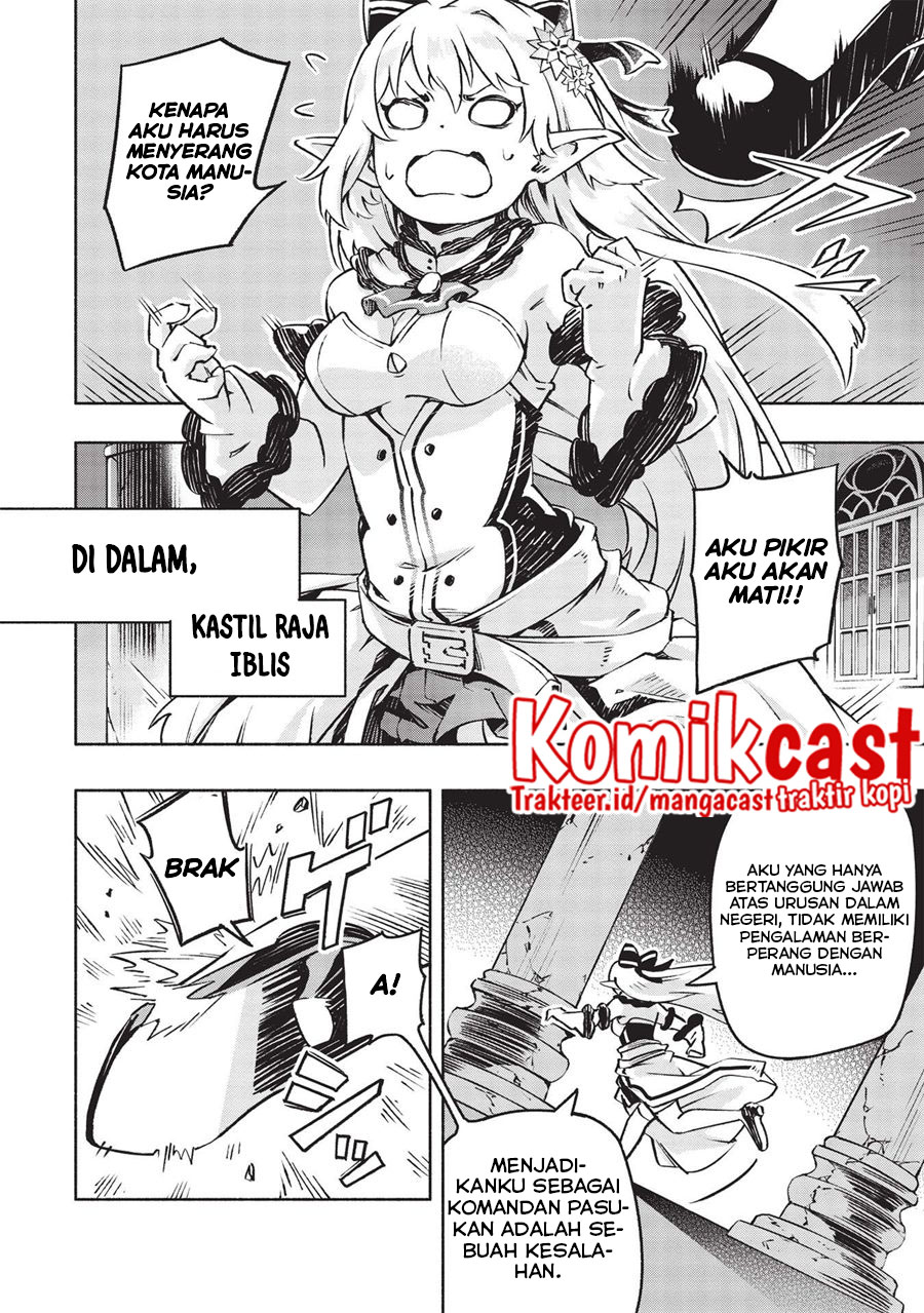 Yakudatazu to Iware Yuusha Party o Tsuihou Sareta Ore, Saikyou Skill Jakuten Kanpa ga Kakusei Shimashita Chapter 01 Gambar 39