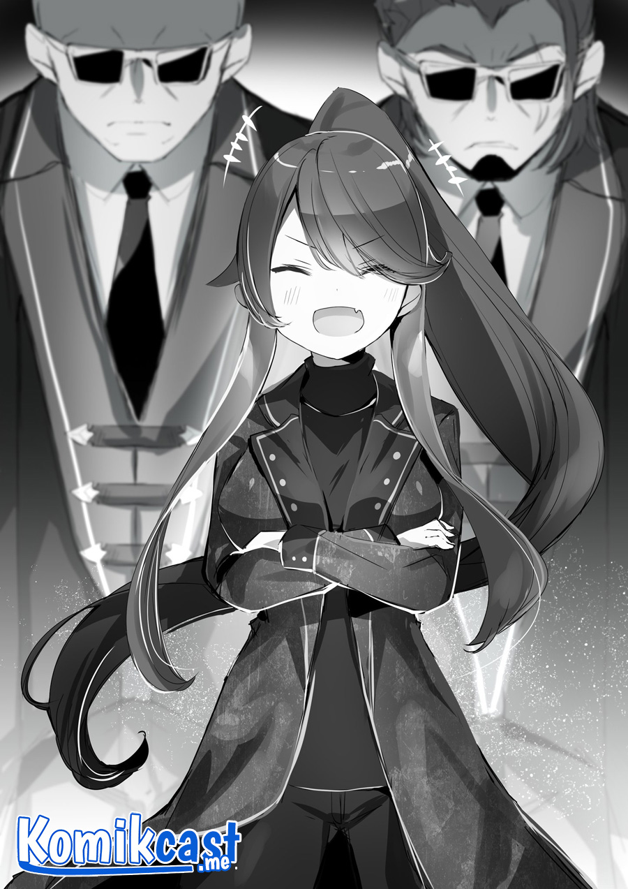Yakudatazu to Iware Yuusha Party o Tsuihou Sareta Ore, Saikyou Skill Jakuten Kanpa ga Kakusei Shimashita Chapter 00.1 Gambar 5